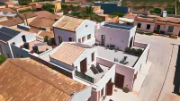Altavilla Boutique Holidays House Hôtels à : Birgi Vecchi