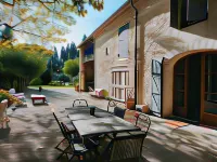 Rêve D’Emma Hotels in Cavaillon