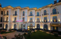 AMETIST HOTEL COMPLEX Hotels in 