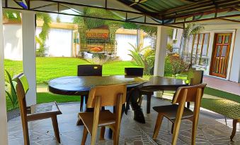 3. Baywalk ..