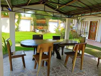 Baywalk Garden Pension House Hotels in Masbate