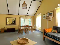 AfricaWildTruck Eco Camp & Lodge