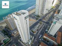 Costa do Mar Hotel Hotels in Fortaleza