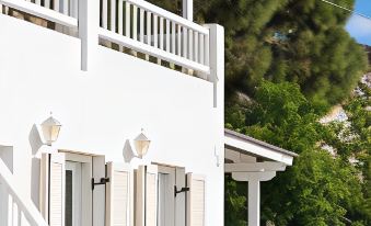 With-Inn Mykonos Suites