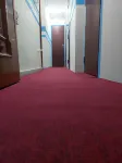 Benitah Capsule Hostel and Family Rooms