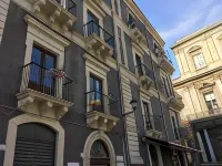 B&B Sciara Larmisi