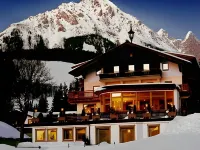 Hotel Alpenkrone