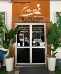 D’Razna Inn Hotels in Kampung Rhu Tapai