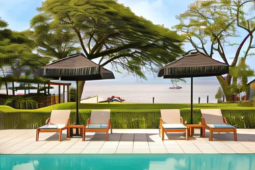 Coral Sea Resort & Casino
