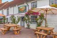 Tiger Inn - Elizabeth Hotels in Восток Дин энд Фристон