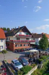 Landgasthaus Zur Linde Hotel a Uslar