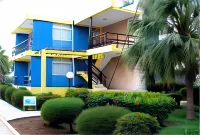 Villa Bayamo Hotel a 