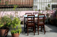 Mitra Garden Inn