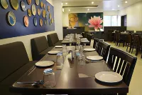 Hotel Yash Executive - Spa