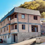 Rafting House Hotels in 
