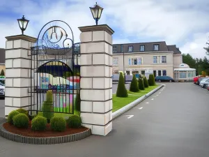 Anner Hotel