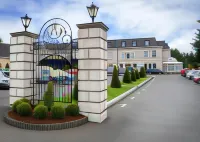 Anner Hotel Hotels near TUS Thurles Campus