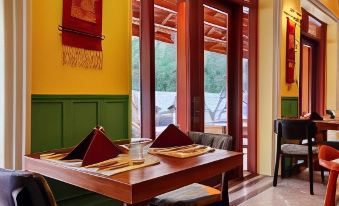 Senglao Boutique Hotel Luang prabang