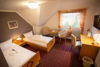 DAS LOFT Hotel Hölsterloh Hotels in der Nähe von Altenbüren (Kirche)