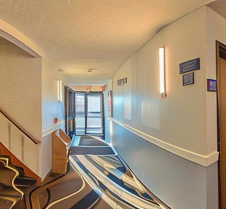 Coratel Inn & Suites by Jasper Hastings