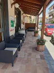 Piccolo Hotel Hôtels à : Castiglioncello