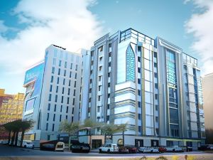 The Secure INN Hotel Muscat