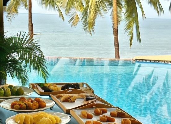 Son Tra Resort & Spa Danang(Sơn Trà Resort & Spa)_4