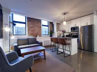 Cameo Hotel and Suites Hotels in Halifax