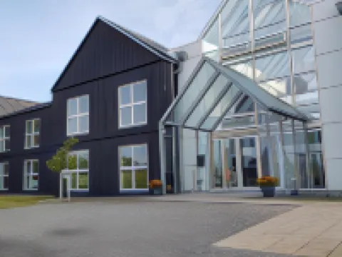 OnlySleep Oksebrovej Hoteles en Slagelse