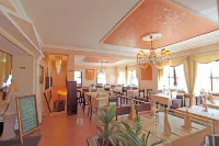 Hotel Villa Toscana - WiFi