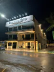 Hotel Nova Aliança Hotels near Tatu From Monument