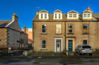 Adam Drysdale House - B&B
