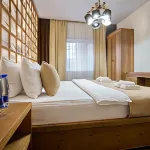 Wood House Hotel