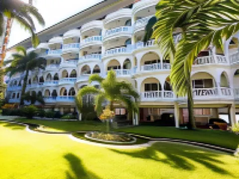 CityBlue Creekside Hotel & Suites Hotels in Mombasa