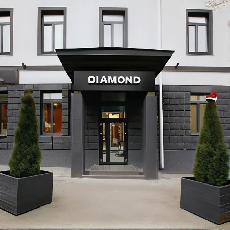 Diamond (Даймонд)