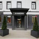 Diamond - Losmen