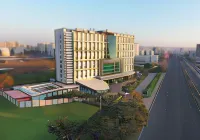 Sayaji Pune Hotel di Pune