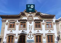 MyStay - Casa Matriz Séc XVI Các khách sạn ở Lousada
