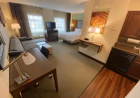 Staybridge Suites Great Falls Hotels in Great Falls