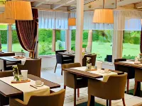 Parkhotel Hotels in Bad Waldsee