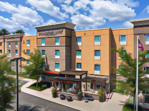 TownePlace Suites Gainesville Northwest