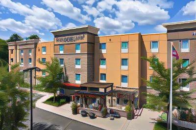 TownePlace Suites Gainesville Northwest Hotels in Alachua County