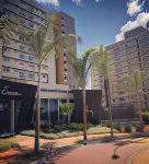Evian Thermas Residence
