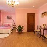Benefit Mini-Hotel Hotels in der Nähe von Perm Military Institute of the Internal Troops of the Ministry of the Interior of the Russian Federa