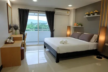 รูปภาพของวิสดอม เรสซิเดนซ์