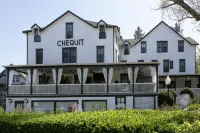 The Chequit Hôtels à : Shelter Island Heights