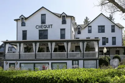 The Chequit