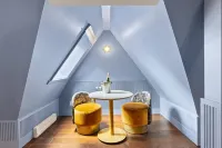 Hôtel Maurice