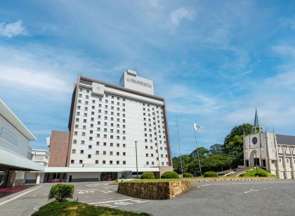 岡山國際飯店