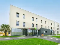 Ibis Budget Morlaix